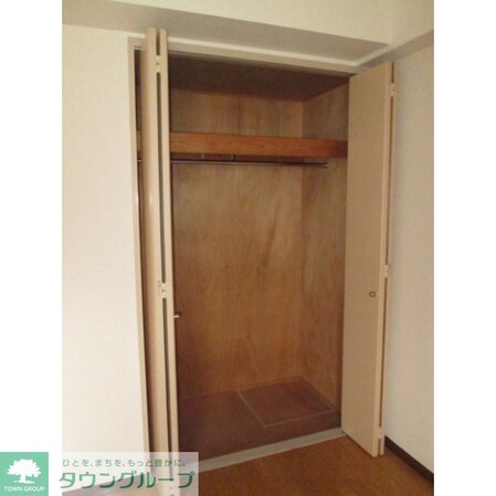 コーポレート西船橋の物件内観写真